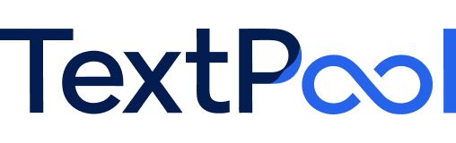 TextPool logo